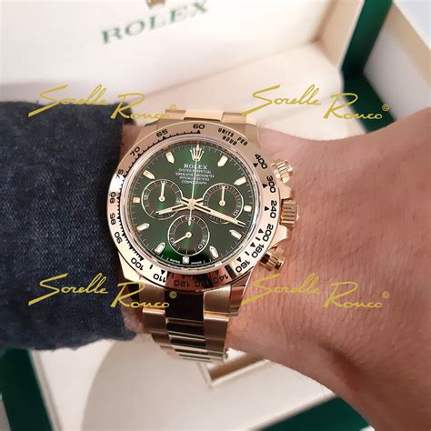 rolex daytona acciaio con sfondo giallo|Rolex Daytona 116508 .